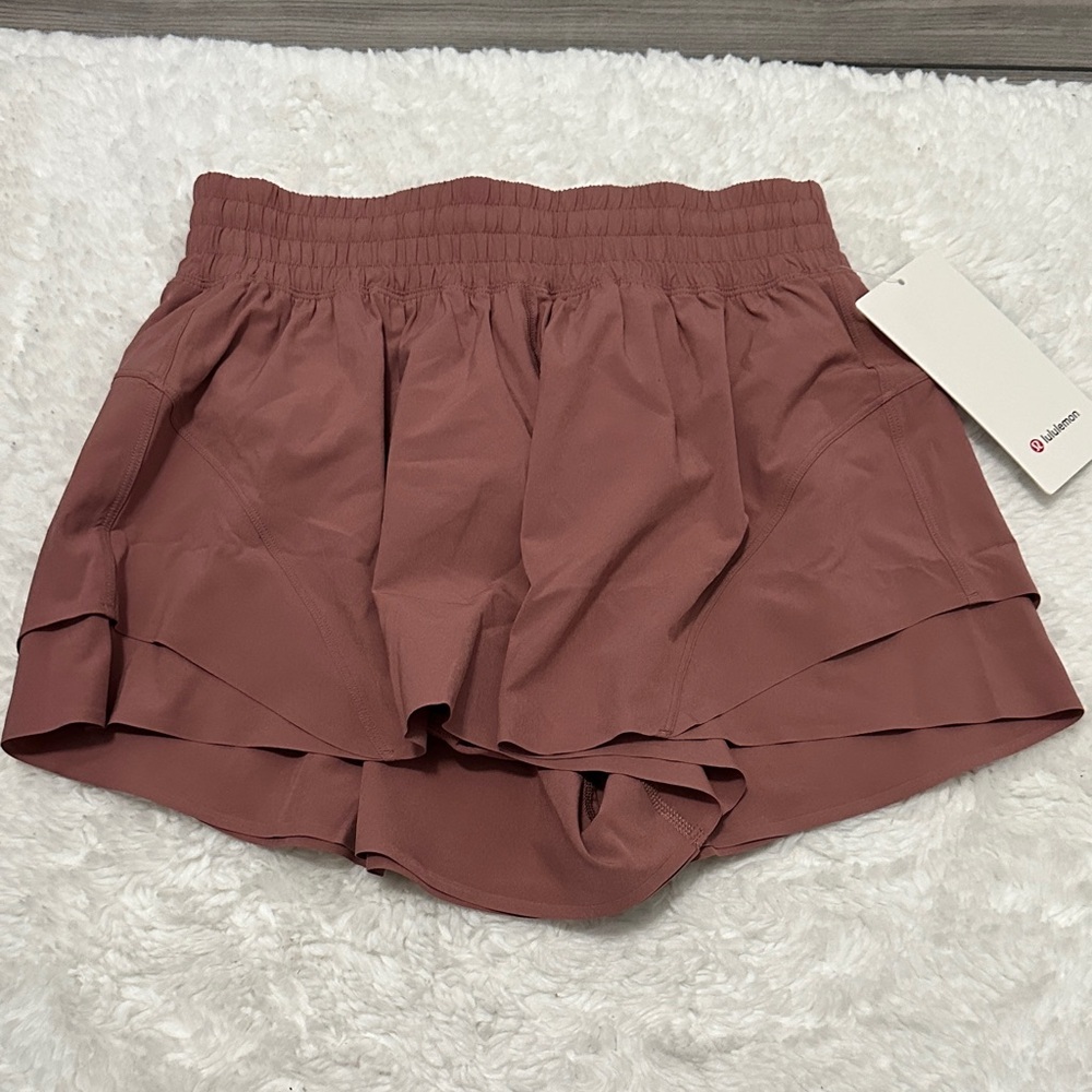 Lululemon HR Short 2.5”